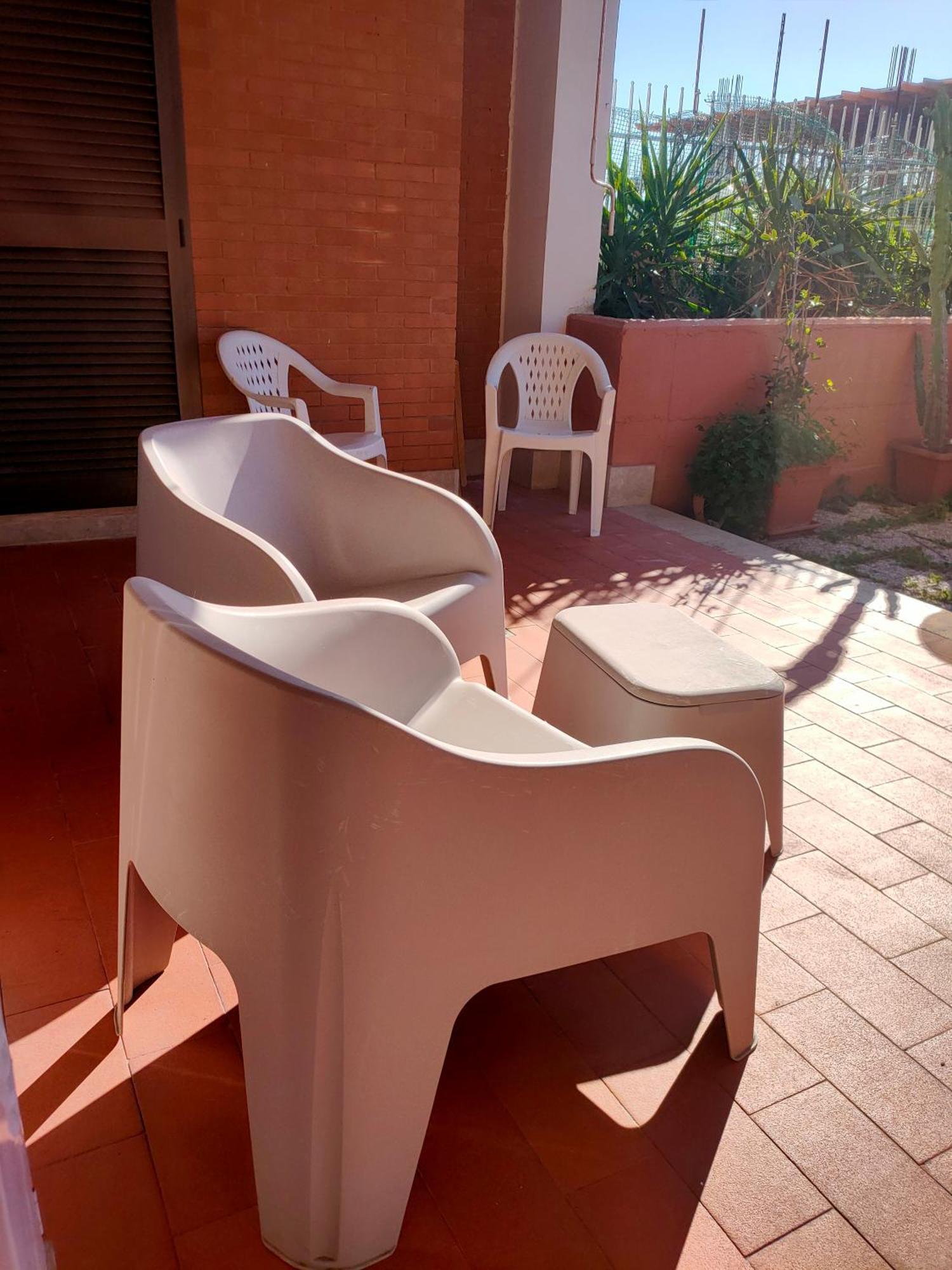 Lele House Fiumicino - Intero Appartamento Aeroporto Di Fiumicino - Nuova Fiera Di Roma Exteriör bild