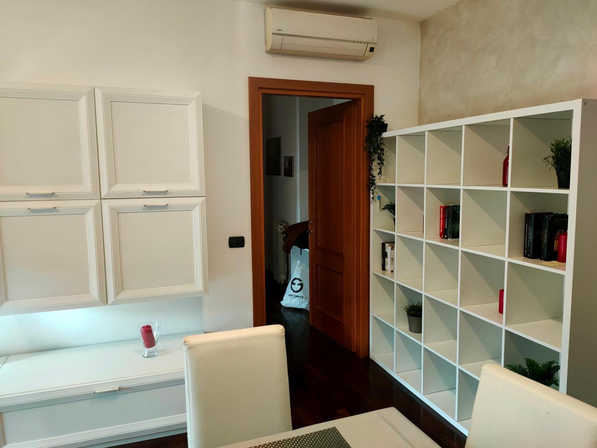 Lele House Fiumicino - Intero Appartamento Aeroporto Di Fiumicino - Nuova Fiera Di Roma Exteriör bild