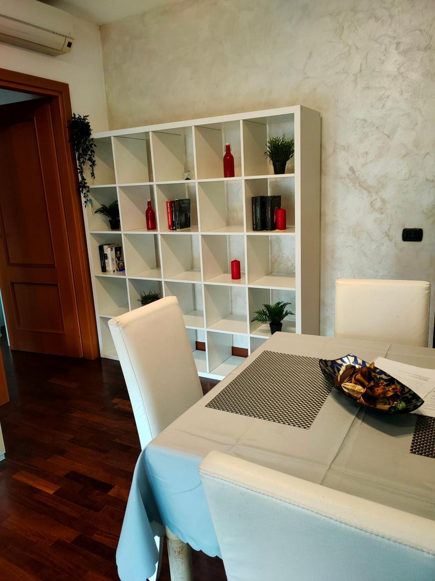 Lele House Fiumicino - Intero Appartamento Aeroporto Di Fiumicino - Nuova Fiera Di Roma Exteriör bild