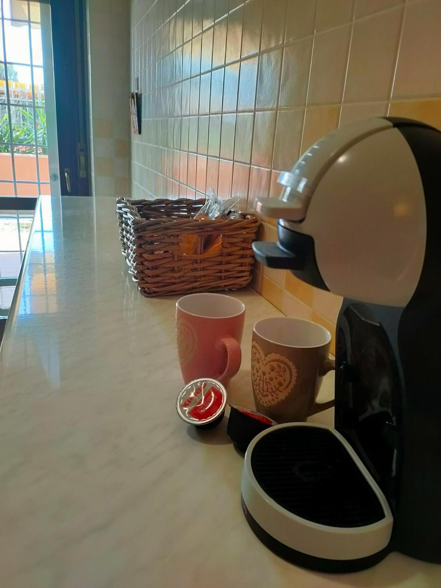 Lele House Fiumicino - Intero Appartamento Aeroporto Di Fiumicino - Nuova Fiera Di Roma Exteriör bild