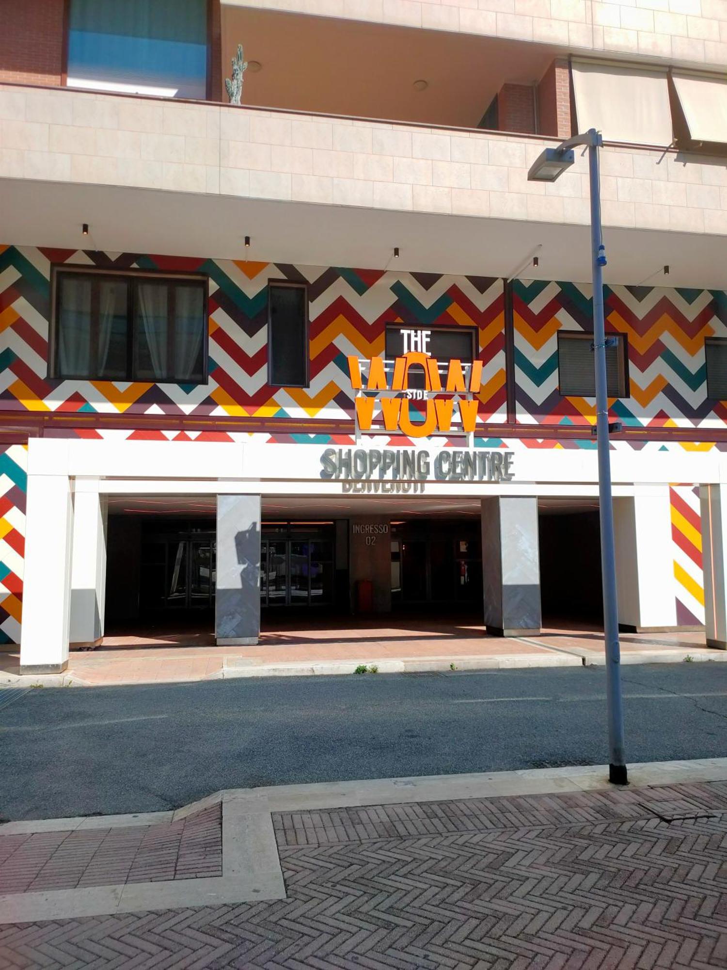 Lele House Fiumicino - Intero Appartamento Aeroporto Di Fiumicino - Nuova Fiera Di Roma Exteriör bild