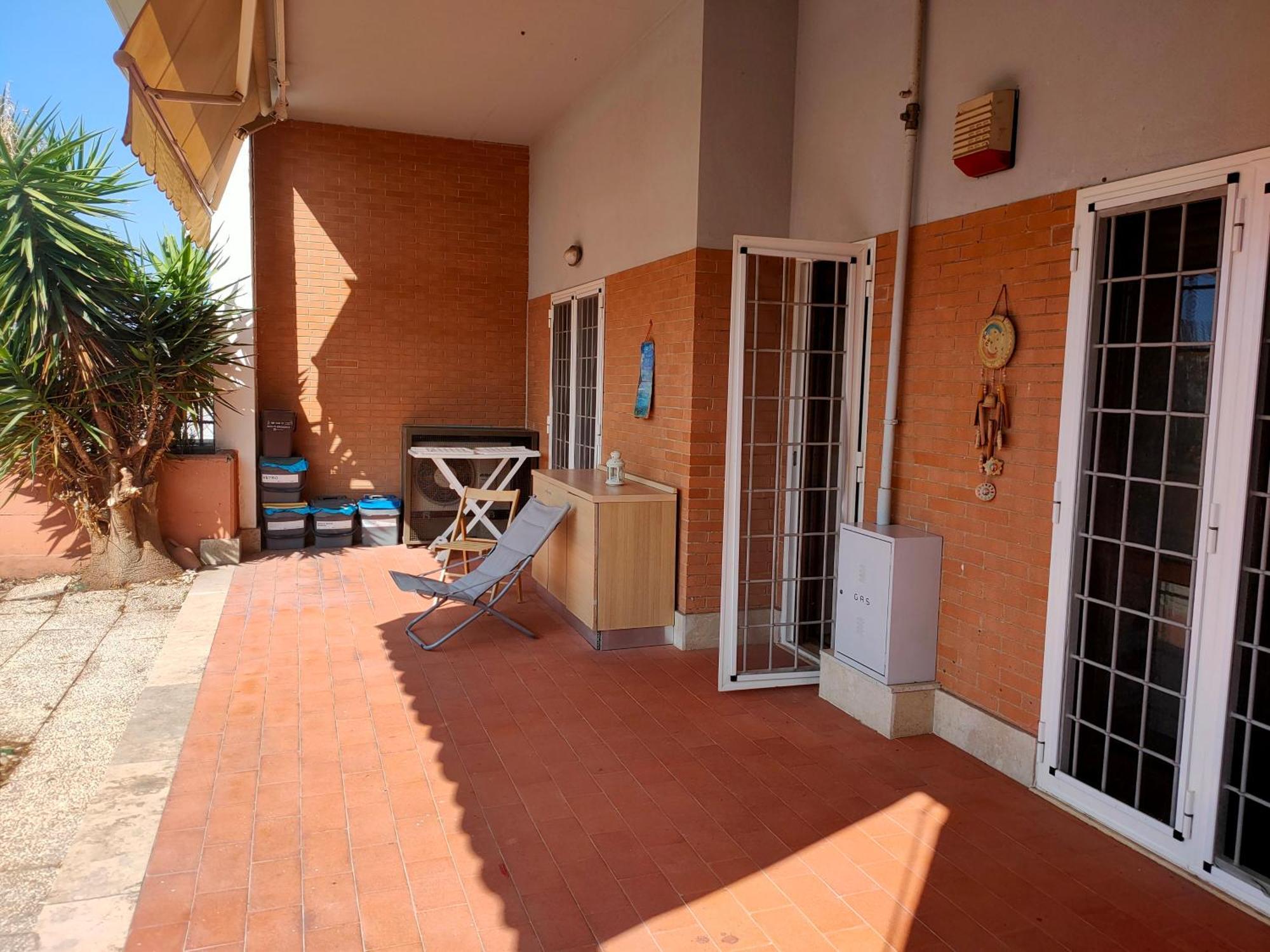Lele House Fiumicino - Intero Appartamento Aeroporto Di Fiumicino - Nuova Fiera Di Roma Exteriör bild