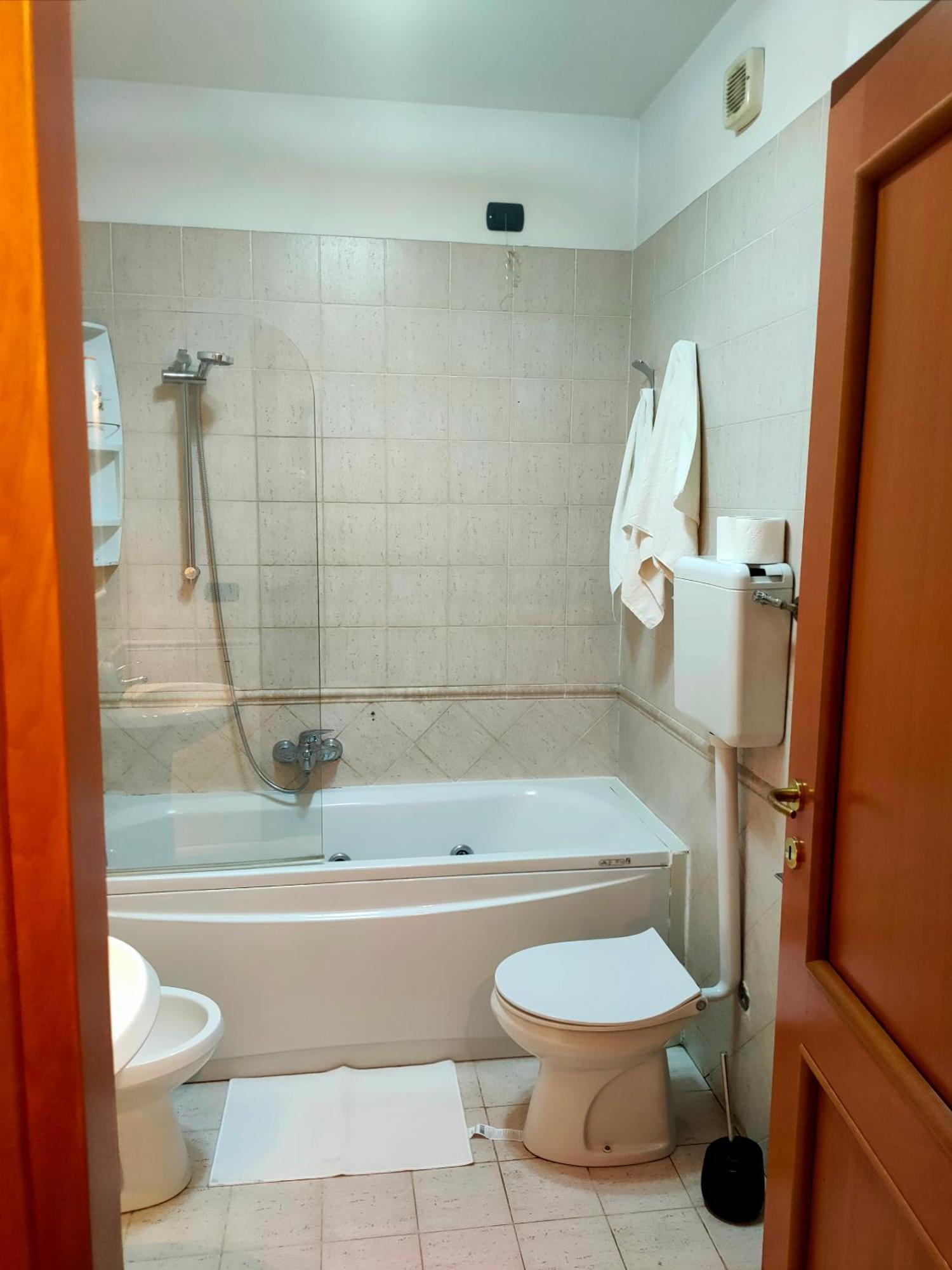 Lele House Fiumicino - Intero Appartamento Aeroporto Di Fiumicino - Nuova Fiera Di Roma Exteriör bild