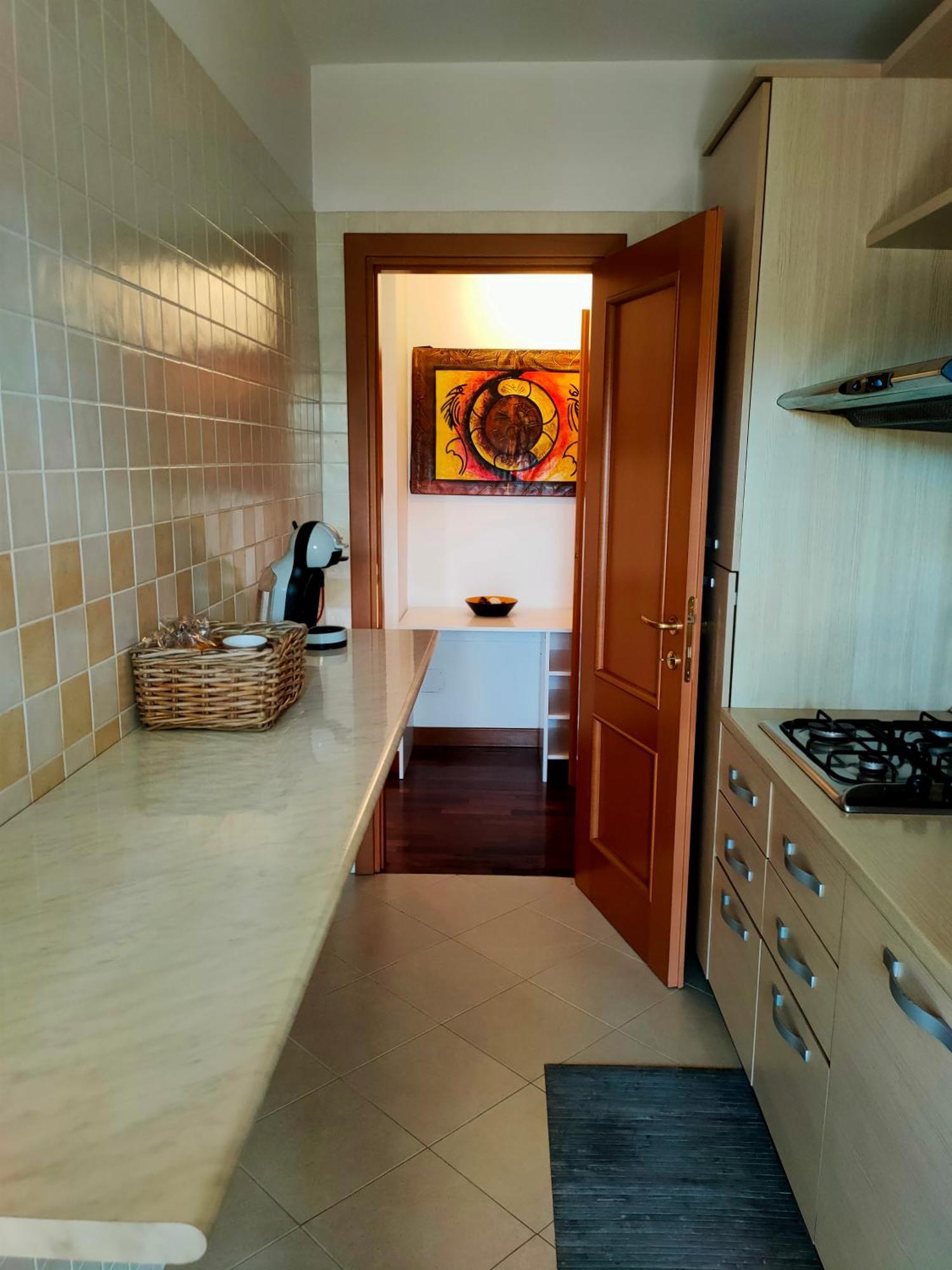 Lele House Fiumicino - Intero Appartamento Aeroporto Di Fiumicino - Nuova Fiera Di Roma Exteriör bild