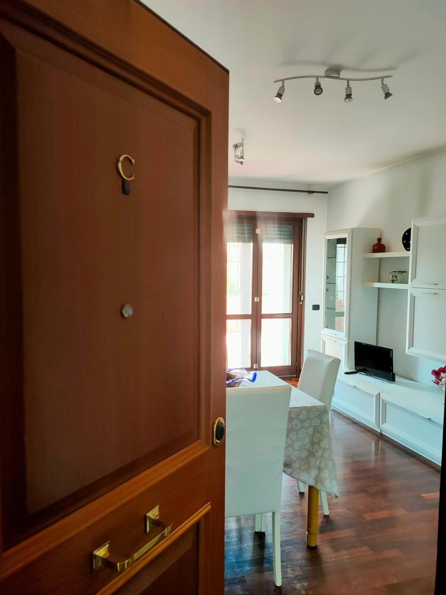 Lele House Fiumicino - Intero Appartamento Aeroporto Di Fiumicino - Nuova Fiera Di Roma Exteriör bild