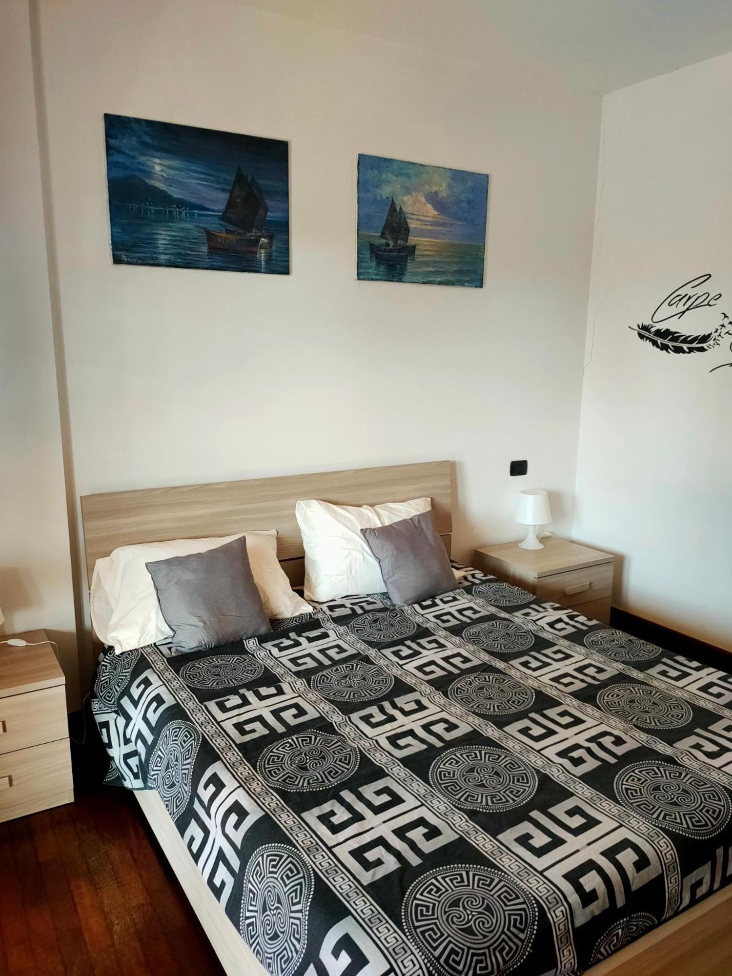 Lele House Fiumicino - Intero Appartamento Aeroporto Di Fiumicino - Nuova Fiera Di Roma Exteriör bild